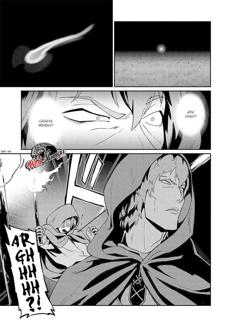 Ryoumin 0-nin Start no Henkyou Ryoushusama chapter 10